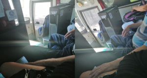 Mujer Fue Victima de Acoso Sexual Mientras Viajaba en Bus Desde Villarrica a Freire