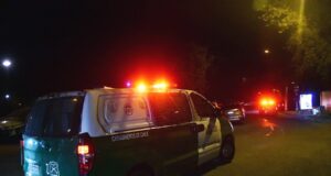 Delincuentes y Carabineros se Enfrentan a Tiros tras Intento de Robo en Puerto Saavedra