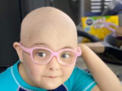 Tres Niños Chilenos Buscan Urgentemente Un Donante De Células Madre Sanguíneas Para Sobrevivir