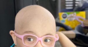 Tres Niños Chilenos Buscan Urgentemente Un Donante De Células Madre Sanguíneas Para Sobrevivir