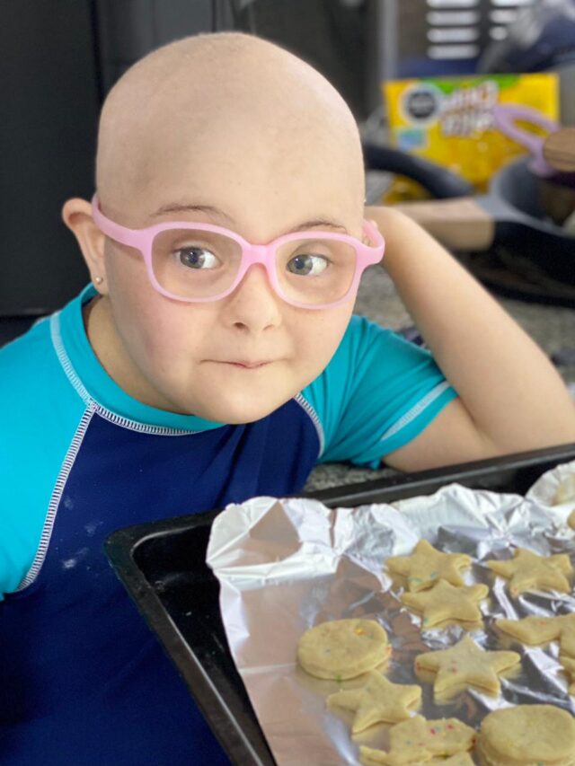 Tres Niños Chilenos Buscan Urgentemente Un Donante De Células Madre Sanguíneas Para Sobrevivir