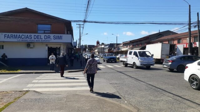 Alcaldes De Toltén y Pitrufquén Rechazan Anuncio de Retrocesos en el Plan Paso a Paso