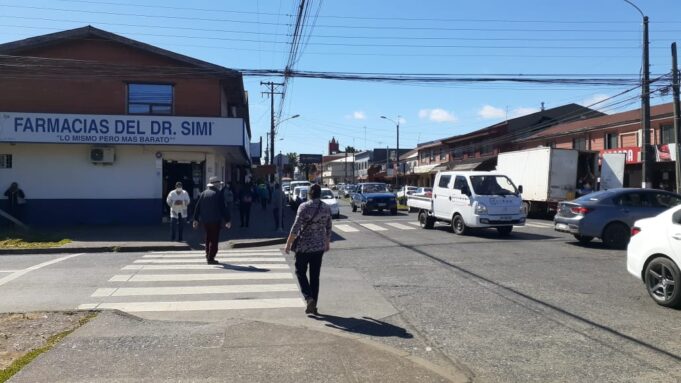 Alcaldes De Toltén y Pitrufquén Rechazan Anuncio de Retrocesos en el Plan Paso a Paso