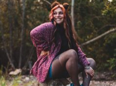 Marie Lyon’s; La Poderosa Voz De Freire Que Se Abre Camino En La Escena Musical Chilena