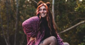 Marie Lyon’s; La Poderosa Voz De Freire Que Se Abre Camino En La Escena Musical Chilena