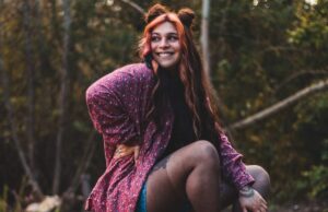 Marie Lyon’s; La Poderosa Voz De Freire Que Se Abre Camino En La Escena Musical Chilena