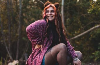 Marie Lyon’s; La Poderosa Voz De Freire Que Se Abre Camino En La Escena Musical Chilena
