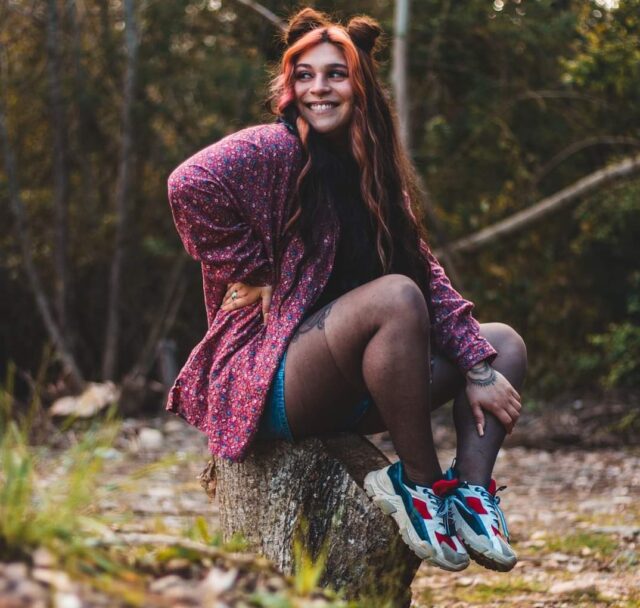 Marie Lyon’s; La Poderosa Voz De Freire Que Se Abre Camino En La Escena Musical Chilena