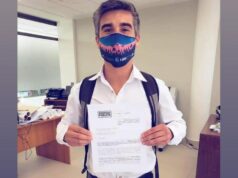 Concejal De Gorbea Ingresa Iniciativa Para Fomentar Y Proteger Árboles Nativos En La Comuna