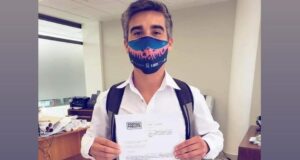 Concejal De Gorbea Ingresa Iniciativa Para Fomentar Y Proteger Árboles Nativos En La Comuna