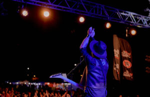 El Rock Se Tomará Gorbea Este Sábado Via Streaming y Por La Radio Local