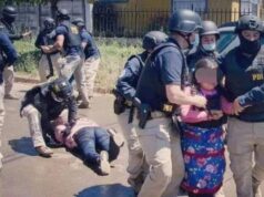 Corte Suprema confirma Recurso a Favor de Hija de Camilo Catrillanca Tras Actuar de la PDI