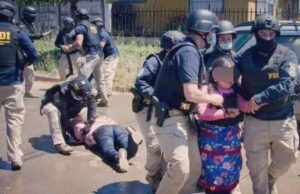 Corte Suprema confirma Recurso a Favor de Hija de Camilo Catrillanca Tras Actuar de la PDI