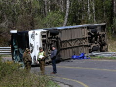 Ex Director de Injuv Araucanía Deberá Pagar Multa Por Accidente Escolar En Curacautín
