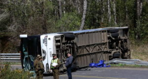 Ex Director de Injuv Araucanía Deberá Pagar Multa Por Accidente Escolar En Curacautín