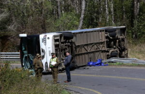Ex Director de Injuv Araucanía Deberá Pagar Multa Por Accidente Escolar En Curacautín