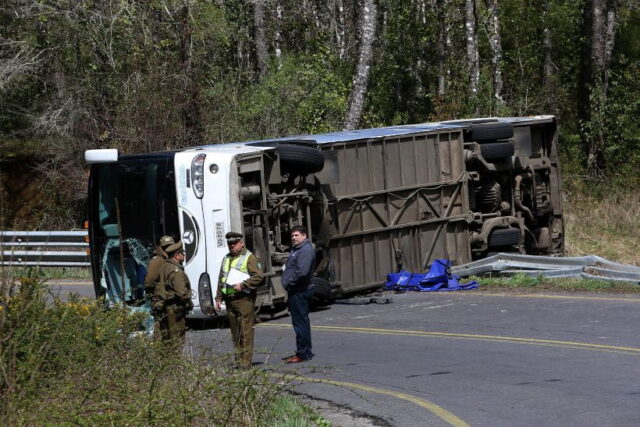 Ex Director de Injuv Araucanía Deberá Pagar Multa Por Accidente Escolar En Curacautín