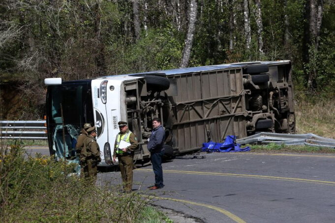 Ex Director de Injuv Araucanía Deberá Pagar Multa Por Accidente Escolar En Curacautín