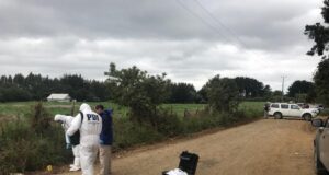 Hombre es Condenado a 10 años de Cárcel por Matar a Machetazos a Otro Hombre en Teodoro Schmidt