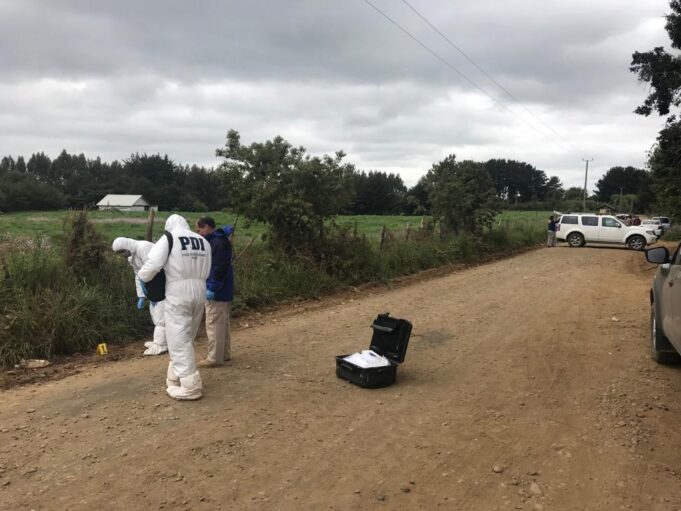 Hombre es Condenado a 10 años de Cárcel por Matar a Machetazos a Otro Hombre en Teodoro Schmidt