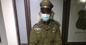 Decomisan 3.464 Dosis De Marihuana Prensada En La Ruta 5 Sur