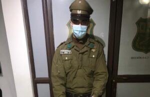 Decomisan 3.464 Dosis De Marihuana Prensada En La Ruta 5 Sur