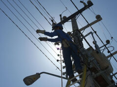 Falla en Línea de Transmisión Afectó a Varias Comunas de la Provincia de Cautín