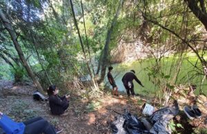 Padre Las Casas: Organizaciones Sociales Solicitan Al Alcalde Realizar Tramitación Para defensa De Humedal Urbano