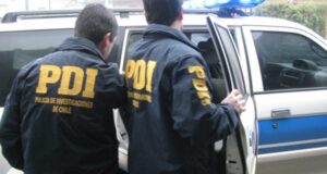 PDI Detuvo a Comunero Prófugo Relacionado Con la Muerte Del Sargento Albornoz en Ercilla