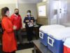 Mañana comienza el proceso de vacunación contra el Covid-19 en el País