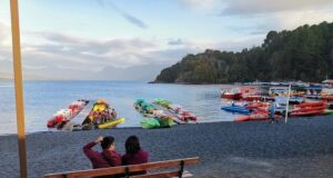 Concejo Municipal De Villarrica Aprobó 22 Millones Para Adquisición De Camioneta Destinada a Carabineros