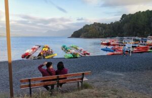 Concejo Municipal De Villarrica Aprobó 22 Millones Para Adquisición De Camioneta Destinada a Carabineros