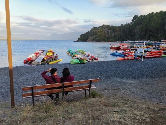 Concejo Municipal De Villarrica Aprobó 22 Millones Para Adquisición De Camioneta Destinada a Carabineros