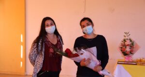 Profesora de Escuela «El Rinco» De Gorbea Hace Su Retiro De Forma Voluntaria