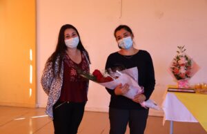 Profesora de Escuela «El Rinco» De Gorbea Hace Su Retiro De Forma Voluntaria