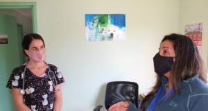 Comenzó A Funcionar La Clínica Veterinaria Municipal De Gorbea