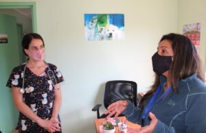 Comenzó A Funcionar La Clínica Veterinaria Municipal De Gorbea