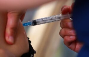 Departamento De Salud Villarrica Se Pronuncia Respecto Al Caso de Bebé Vacunada Contra El Covid-19