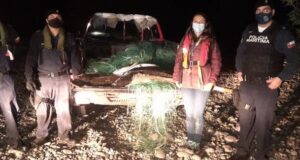 Detectan Infraganti A Pescadores Furtivos En Pitrufquén