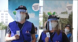 Comenzó el Censo Agropecuario y Forestal en La Araucanía