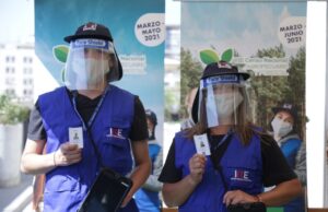 Comenzó el Censo Agropecuario y Forestal en La Araucanía