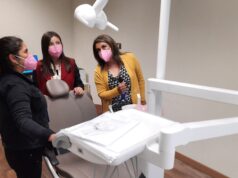Complejo Asistencial Padre Las Casas Prepara La Apertura De Especialidades Odontológicas
