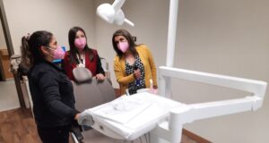 Complejo Asistencial Padre Las Casas Prepara La Apertura De Especialidades Odontológicas