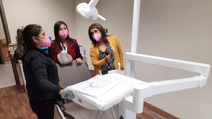 Complejo Asistencial Padre Las Casas Prepara La Apertura De Especialidades Odontológicas