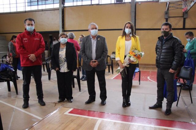 Más de $92 Millones Disponibles En La Araucanía Para Postular Proyectos Al Fondo de Fortalecimiento De las Organizaciones De Interés Público 2021