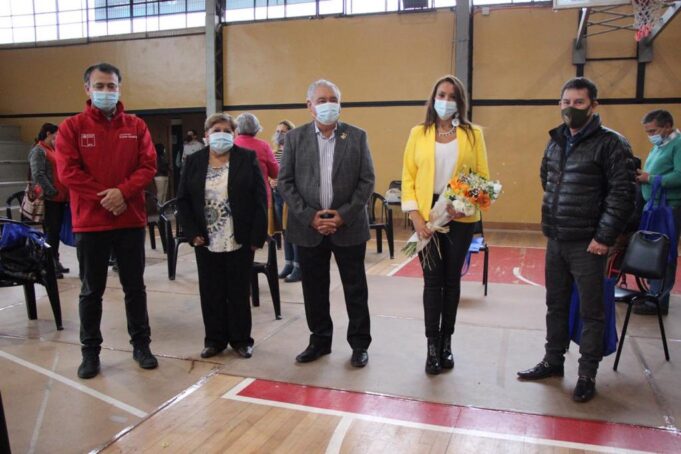 Más de $92 Millones Disponibles En La Araucanía Para Postular Proyectos Al Fondo de Fortalecimiento De las Organizaciones De Interés Público 2021