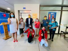 17 Comunas De La Araucanía Están Adscritas A Las Red Mundial De “Ciudades Amigables”