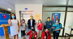 17 Comunas De La Araucanía Están Adscritas A Las Red Mundial De “Ciudades Amigables”