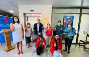 17 Comunas De La Araucanía Están Adscritas A Las Red Mundial De “Ciudades Amigables”