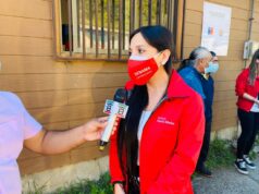 Senama Araucanía Entrega Balance Sobre Vacunación A Personas Mayores En Establecimientos De Larga Estadía